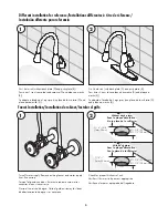 Preview for 3 page of Danze FP4AF244 Manual