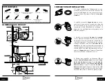 Предварительный просмотр 11 страницы Danze Orrington DC012323 Installation Instructions Manual