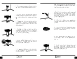 Preview for 4 page of Danze Orrington DC016028 Installation Instructions Manual