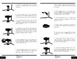 Preview for 8 page of Danze Orrington DC016028 Installation Instructions Manual