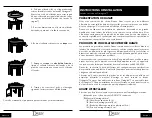 Preview for 10 page of Danze Orrington DC016028 Installation Instructions Manual