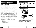 Preview for 5 page of Danze Orrington DC017118 Installation Instructions Manual