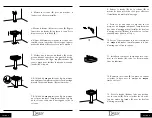 Preview for 12 page of Danze Orrington DC018110 Installation Instructions Manual