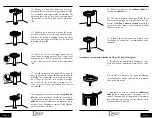 Preview for 13 page of Danze Orrington DC018110 Installation Instructions Manual