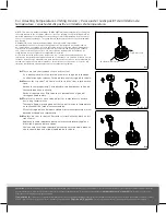 Preview for 3 page of Danze Treysta D511058TC Installation Instructions Manual