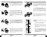 Preview for 4 page of Danze Ziga Zaga DC031221 Installation Instructions Manual