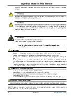 Preview for 6 page of DAP Technologies CE3000B Series User Manual