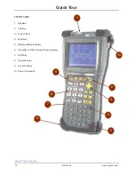 Preview for 14 page of DAP Technologies CE5240B User Manual