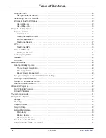 Preview for 6 page of DAP Technologies CE5240BW User Manual