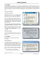 Preview for 16 page of DAP Technologies CE5240BW User Manual