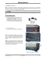 Preview for 17 page of DAP Technologies CE8640B User Manual