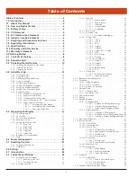 Preview for 2 page of DAP Technologies M1000 User Manual