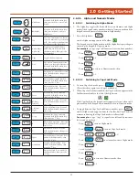 Preview for 15 page of DAP Technologies M1000 User Manual