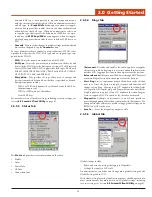 Preview for 19 page of DAP Technologies M1000 User Manual