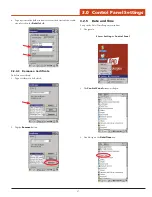 Preview for 37 page of DAP Technologies M1000 User Manual