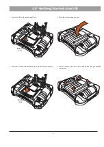 Предварительный просмотр 11 страницы DAP Technologies M9000 User Manual