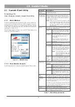 Предварительный просмотр 46 страницы DAP Technologies M9000 User Manual