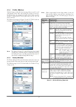 Предварительный просмотр 47 страницы DAP Technologies M9000 User Manual