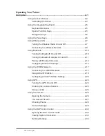 Preview for 4 page of DAP Technologies M9020 User Manual