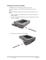 Preview for 18 page of DAP Technologies M9020 User Manual