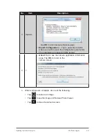 Preview for 60 page of DAP Technologies M9020 User Manual