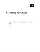 Preview for 72 page of DAP Technologies M9020 User Manual