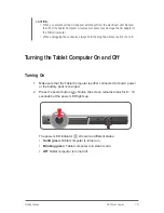 Preview for 25 page of DAP Technologies MT1010 User Manual