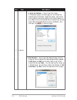 Preview for 52 page of DAP Technologies MT1010 User Manual