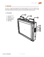 Preview for 5 page of DAP Technologies V1214 User Manual