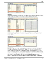 Предварительный просмотр 101 страницы DAP Technology 1394 Operation Manual