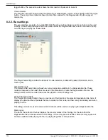 Предварительный просмотр 124 страницы DAP Technology 1394 Operation Manual