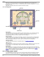 Предварительный просмотр 392 страницы DAP Technology 1394 Operation Manual