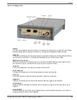 Предварительный просмотр 405 страницы DAP Technology 1394 Operation Manual