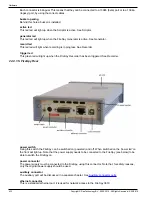 Предварительный просмотр 422 страницы DAP Technology 1394 Operation Manual