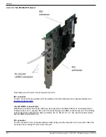 Предварительный просмотр 430 страницы DAP Technology 1394 Operation Manual