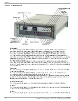 Предварительный просмотр 436 страницы DAP Technology 1394 Operation Manual