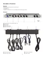 Предварительный просмотр 6 страницы DAPAudio ACU-2 Instructions Manual