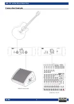 Preview for 3 page of DAPAudio ADI-101 User Manual