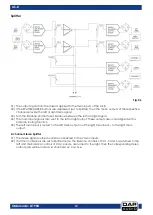 Preview for 11 page of DAPAudio AS-8 Manual