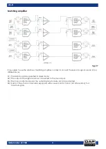 Preview for 12 page of DAPAudio AS-8 Manual