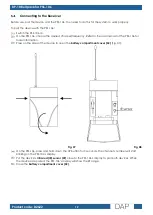 Предварительный просмотр 13 страницы DAPAudio BP-10 Beltpack User Manual