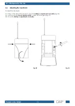 Предварительный просмотр 14 страницы DAPAudio BP-10 Beltpack User Manual