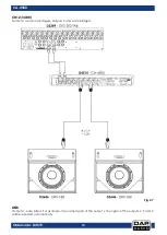 Preview for 11 page of DAPAudio CA-4500 Manual