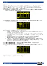 Preview for 15 page of DAPAudio CA-4500 Manual