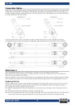 Preview for 21 page of DAPAudio CA-4500 Manual