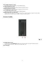 Preview for 9 page of DAPAudio ClubMate 15 D3233 Product Manual