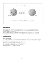 Предварительный просмотр 14 страницы DAPAudio COM41 HANDHELD Product Manual