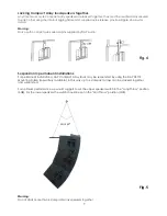 Предварительный просмотр 9 страницы DAPAudio Compact Array D3710 Installation Manual