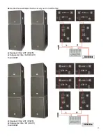 Preview for 11 page of DAPAudio Concert D3470 Product Manual