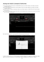 Предварительный просмотр 20 страницы DAPAudio Core Kontol D1 Manual